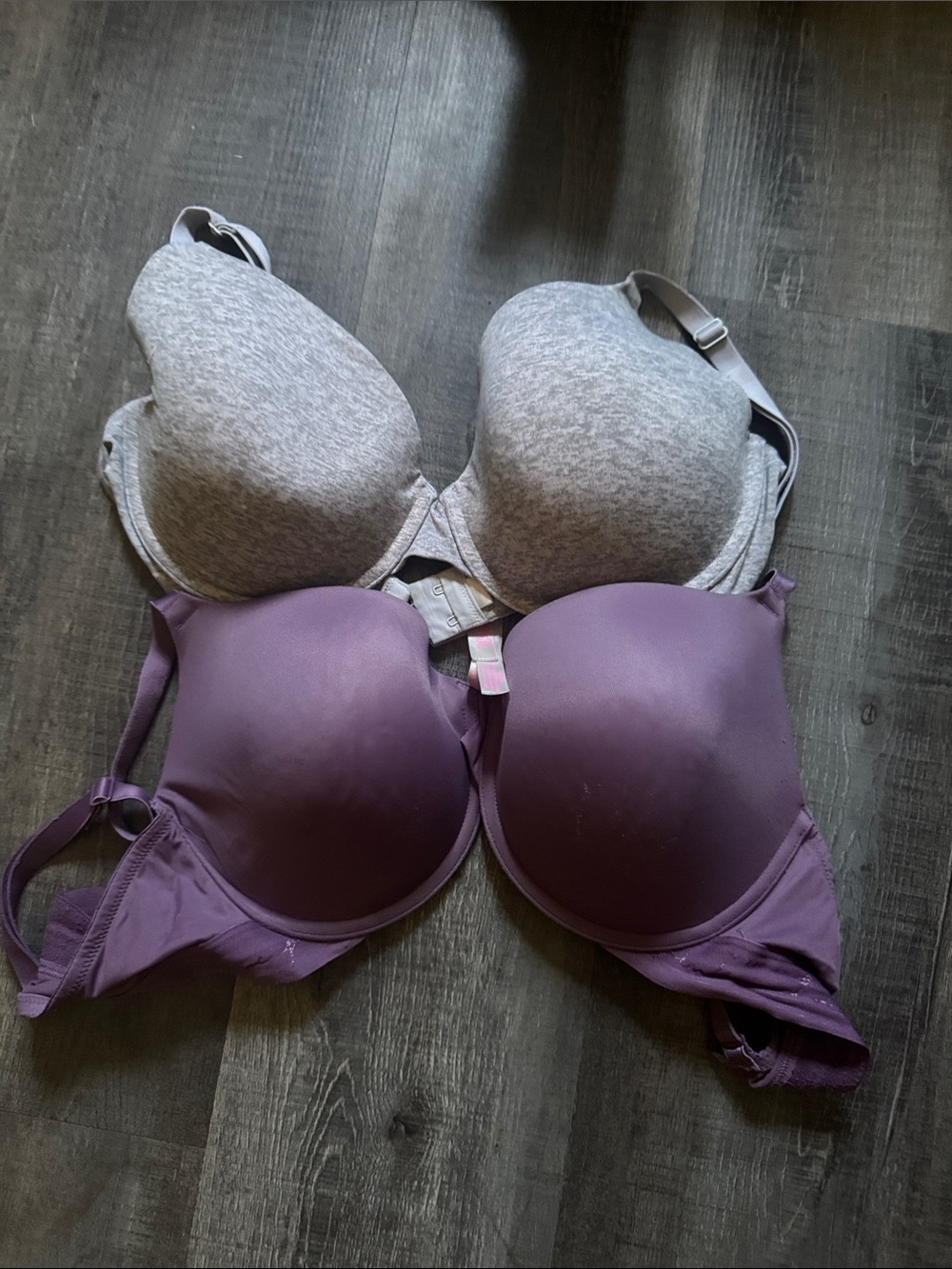 Bras